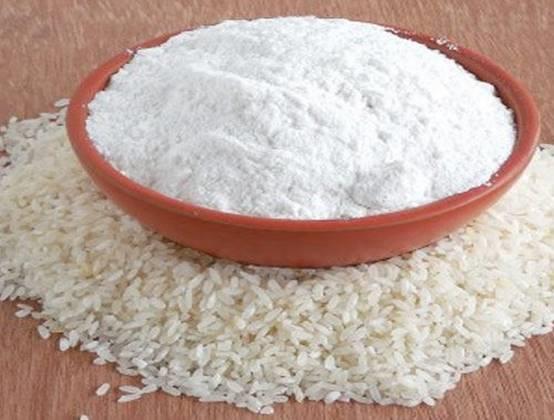 Rice Cracker processing line