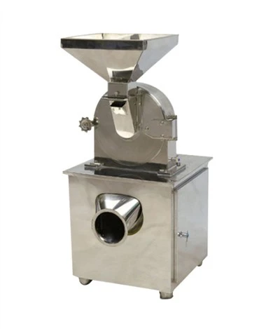 Laboratwa Pulverizer