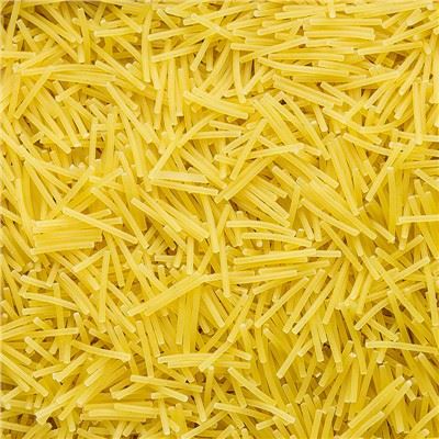 Vermicelli fè machin