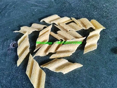 Onn Chips Fè machin