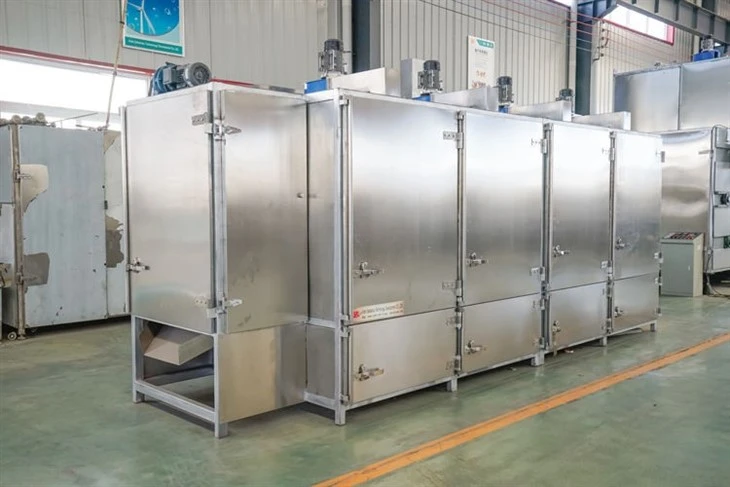 Pet Food Machine Process Line