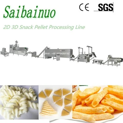 2D 3D liy pwodiksyon granules fri