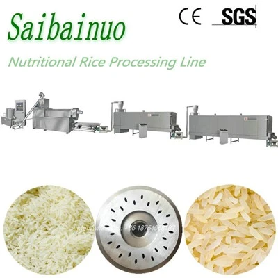 Pri Liy Pwosesis Atifisyèl Rice