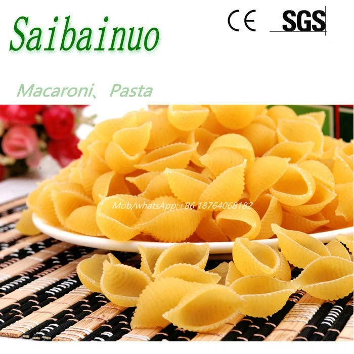 Spaghetti Pasta Macaroni Making Machine